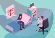 Are microplastics in ovaries impacting reproductive health?