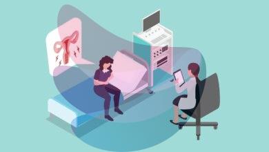 Are microplastics in ovaries impacting reproductive health?