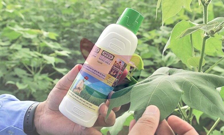 Nano urea and public health: why India must proceed with caution