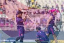 IPL 2026: Rajasthan Royals wins toss, opts to bat against Kolkata Knight Riders
