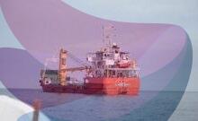 यूके का दावा- ईरान ने होर्मुज़ स्ट्रेट से जा रहे एक टैंकर पर की गोलीबारी