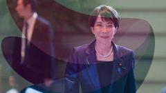 Japan loosens arms export rules in break from post-WW2 pacifism