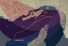 Eight India-bound ships return after attempting to cross Strait of Hormuz
