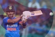 Ruturaj Gaikwad replaces Riyan Parag for India A's tri-series in Sri Lanka