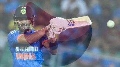 Ruturaj Gaikwad replaces Riyan Parag for India A's tri-series in Sri Lanka