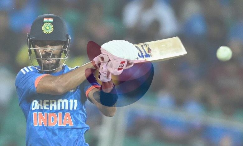 Ruturaj Gaikwad replaces Riyan Parag for India A's tri-series in Sri Lanka