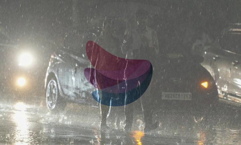 IMD forecasts thunderstorms and rainfall in Odisha, providing relief from extreme heat conditions