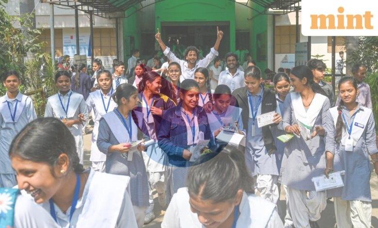 BIEAP AP Inter 1st, 2nd Year Result 2026 LIVE: Results to be out today at resultsbie.ap.gov— Steps to download scorecard