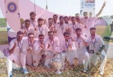 Duleep Trophy to kick off Indian domestic season; two-phase Ranji Trophy starts October 11