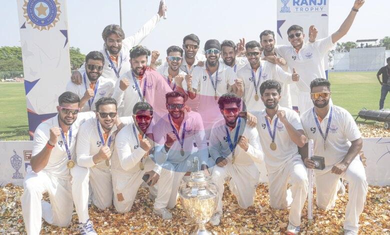 Duleep Trophy to kick off Indian domestic season; two-phase Ranji Trophy starts October 11