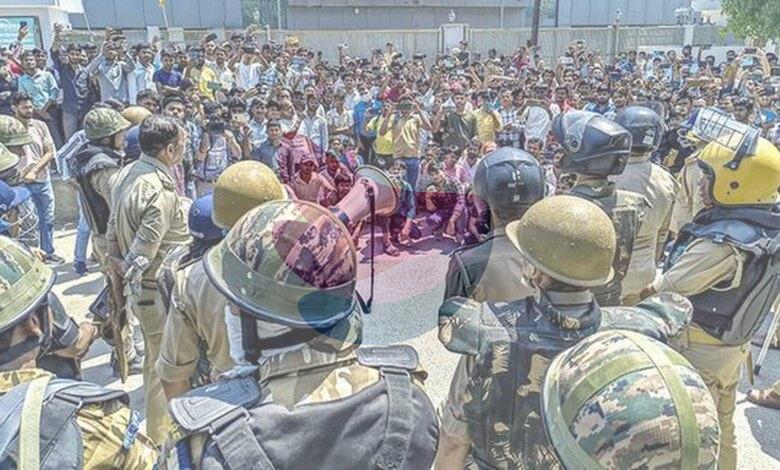 U.P. hikes minimum wages across categories after Noida unrest