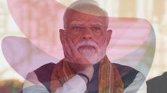 वेनेज़ुएला भूकंप: प्रधानमंत्री मोदी ने कहा, 'भारत हर संभव मदद देने के लिए तैयार'