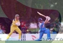 India pick Kashvee Gautam, Anushka Sharma for SA T20I tour