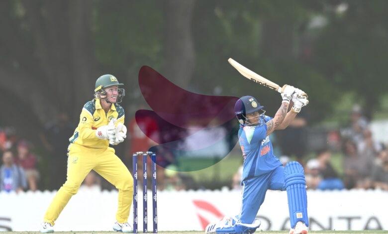 India pick Kashvee Gautam, Anushka Sharma for SA T20I tour