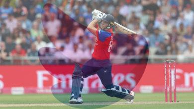 Bethell: 'Nothing sweeter as a batter than walking off not out with a win'