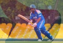 Prabhsimran, Gaikwad, Tilak score fifties in DLS loss to Afghanistan A