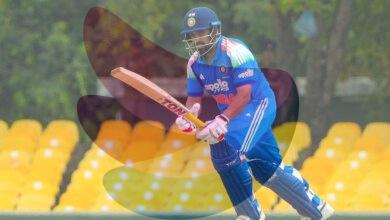 Prabhsimran, Gaikwad, Tilak score fifties in DLS loss to Afghanistan A