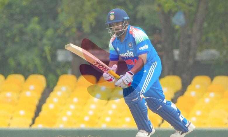 Prabhsimran, Gaikwad, Tilak score fifties in DLS loss to Afghanistan A