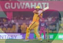 Overton returns as win-less CSK bowl vs unchanged RCB