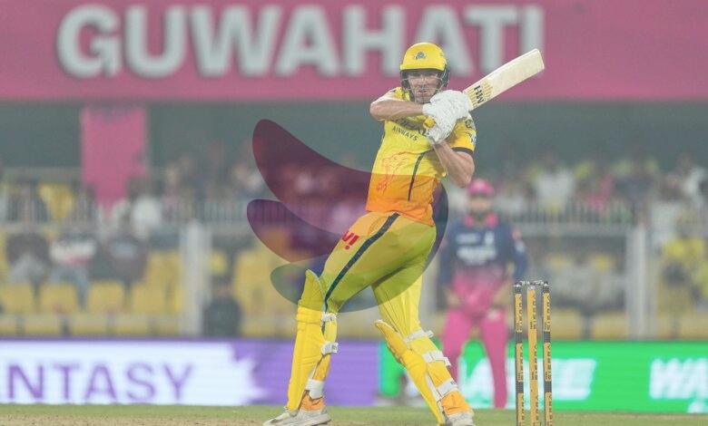 Overton returns as win-less CSK bowl vs unchanged RCB