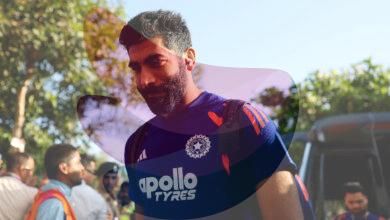 Bumrah rested for Afghanistan Test; Rahul replaces Pant as vice-captain