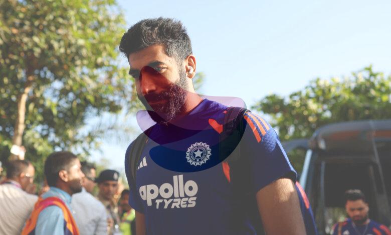 Bumrah rested for Afghanistan Test; Rahul replaces Pant as vice-captain