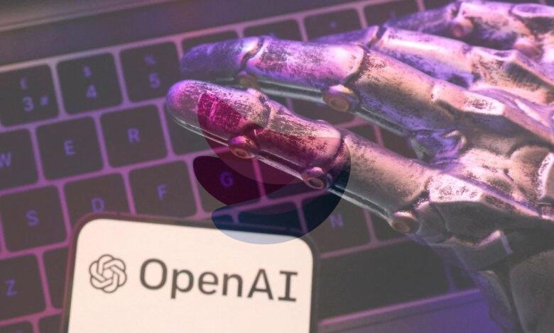 OpenAI files confidential SEC paperwork for IPO opening door for Wall Street debut