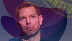 Congressman Eric Swalwell drops out of California governor's race amid abuse claims