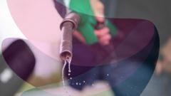 Oil prices rise after Trump says Iranian ship seized