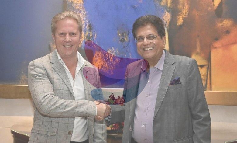 India, New Zealand to sign FTA on April 27; deal provides Indian exporters 100% duty-free access