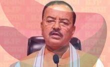 अखिलेश यादव के भाई प्रतीक की मौत पर यूपी के डिप्टी सीएम की प्रतिक्रिया आई