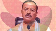 अखिलेश यादव के भाई प्रतीक की मौत पर यूपी के डिप्टी सीएम की प्रतिक्रिया आई