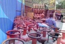 Why aren’t BJP leaders taking to streets with cylinders in protest now: Congress’ dig on LPG price hike