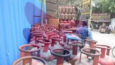 Why aren’t BJP leaders taking to streets with cylinders in protest now: Congress’ dig on LPG price hike