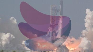 U.S. Space Force awards SpaceX $2.29 billion contract for military space data network