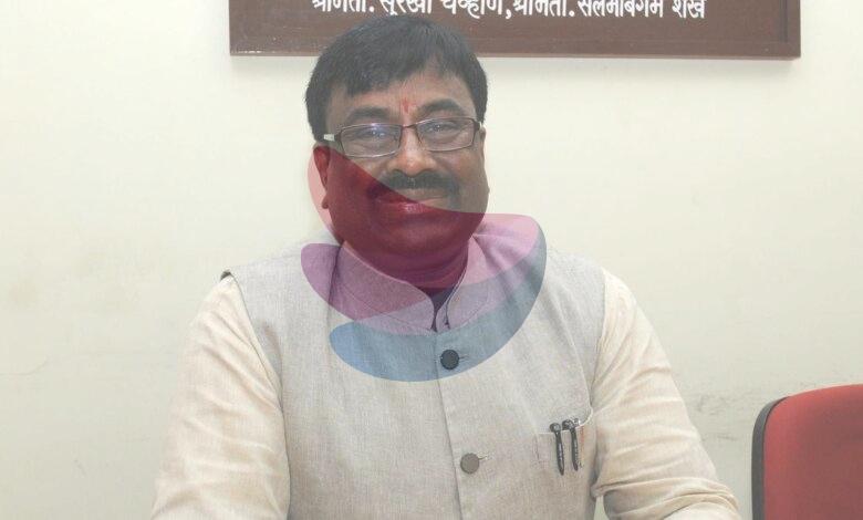 Maharashtra minister privately admitted he didn't know TET exam papers printed in Agra, says BJP MLA
