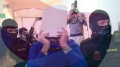 Man admits plotting attack on Taylor Swift concert in Vienna