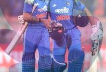 Jaiswal misses out on ODI squad for England tour despite Afghanistan ton