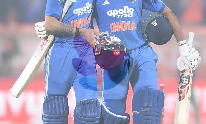 Jaiswal misses out on ODI squad for England tour despite Afghanistan ton