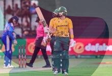 Wolvaardt, Mlaba complete comprehensive 4-1 series win for South Africa