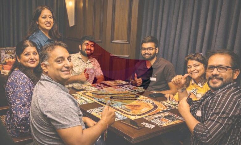 Rolling the dice on loneliness: How Boardbuddies is redefining urban social wellness