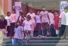 NTA dismisses video claiming paper leak as 'fake', says NEET re-exam successfully held