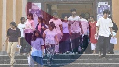 NTA dismisses video claiming paper leak as 'fake', says NEET re-exam successfully held