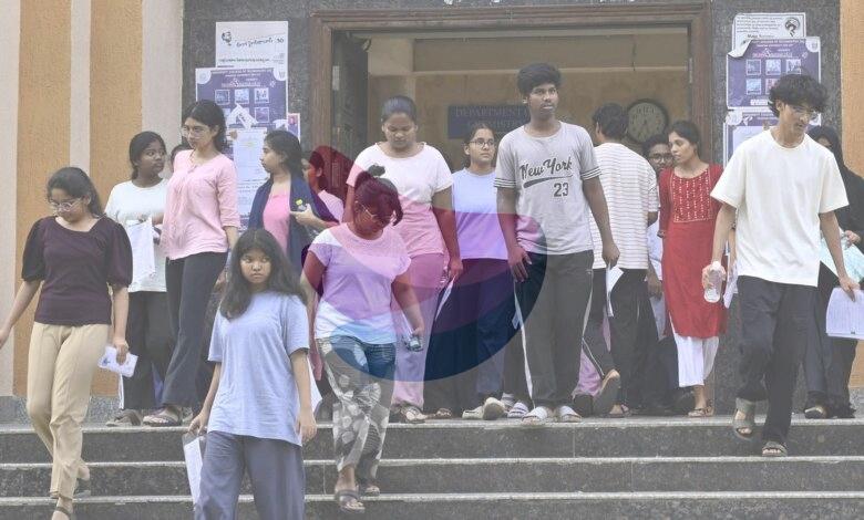 NTA dismisses video claiming paper leak as 'fake', says NEET re-exam successfully held