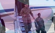 पाकिस्तानी प्रतिनिधिमंडल से बातचीत के बाद ईरान लेगा ये अहम फ़ैसला