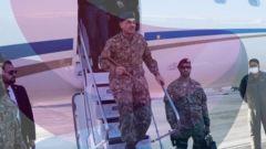 पाकिस्तानी प्रतिनिधिमंडल से बातचीत के बाद ईरान लेगा ये अहम फ़ैसला