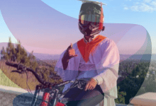 What happened to Sur Ronster? Team shares update after e-bike YouTuber’s shocking Ultra Bee crash