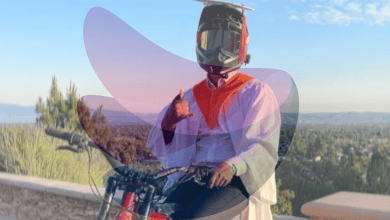 What happened to Sur Ronster? Team shares update after e-bike YouTuber’s shocking Ultra Bee crash