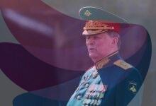 Sergei Ivanov, once seen as Putin's potential successor, dies at 73