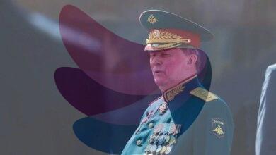 Sergei Ivanov, once seen as Putin's potential successor, dies at 73